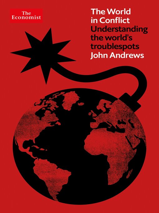 Cover image for The World in Conflict
